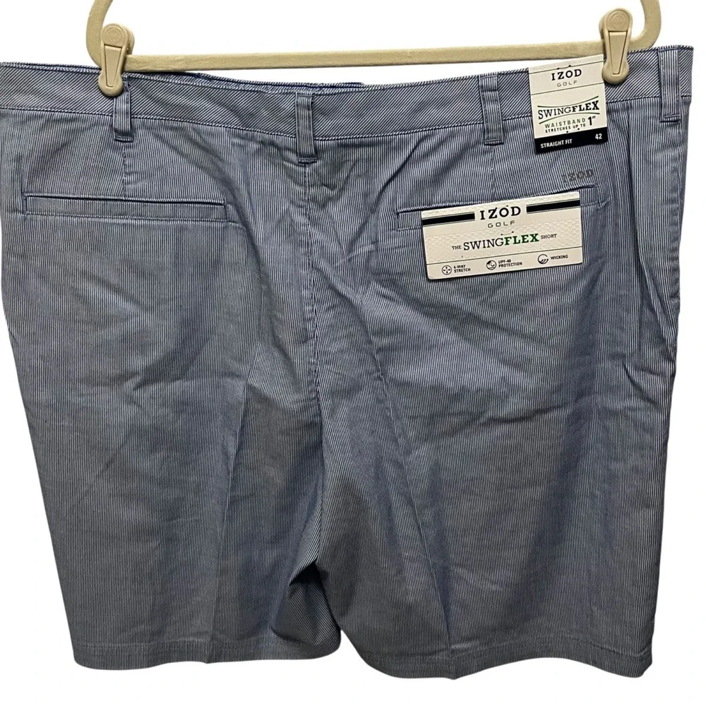 Izod this lot